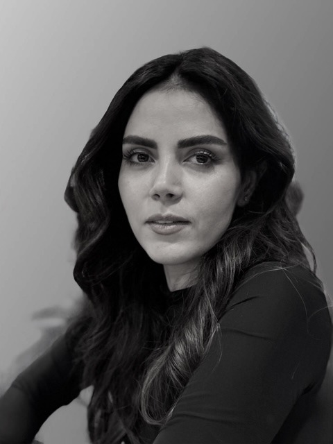 Mojdeh Arvandi