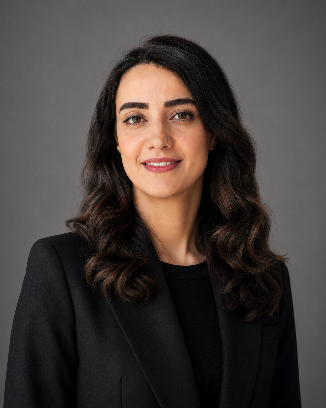 Shabnam Safarlu