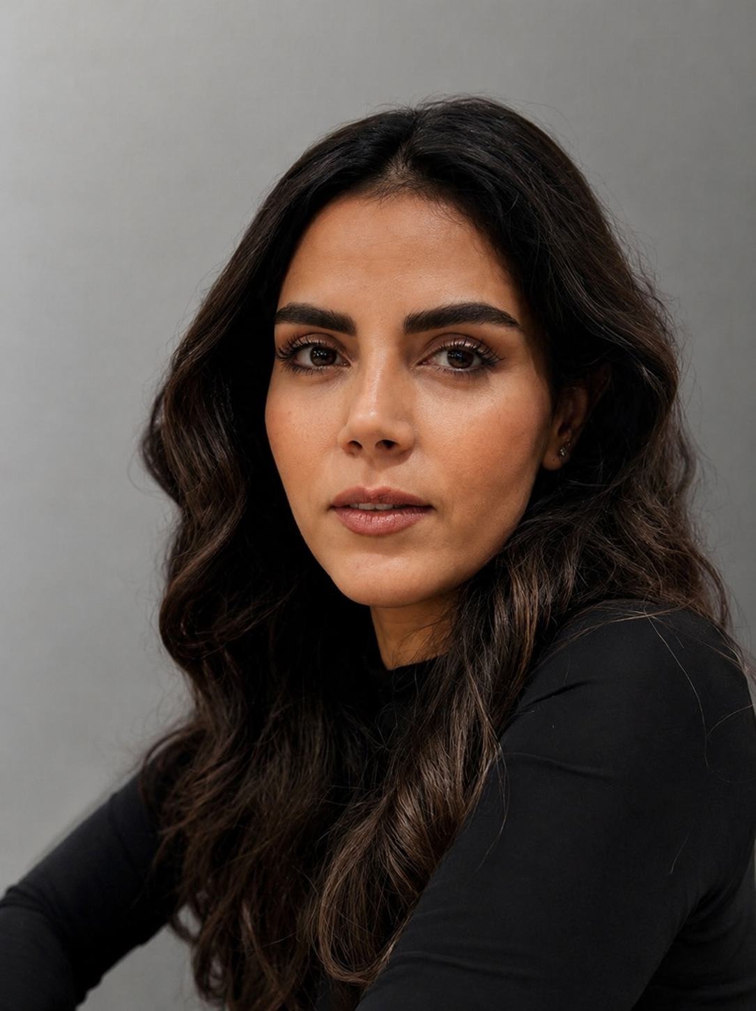 Mojdeh Arvandi