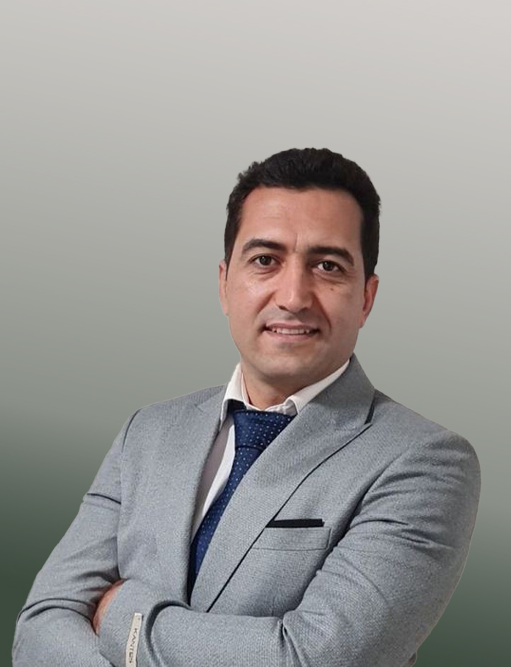 Peyman Derakhshan
