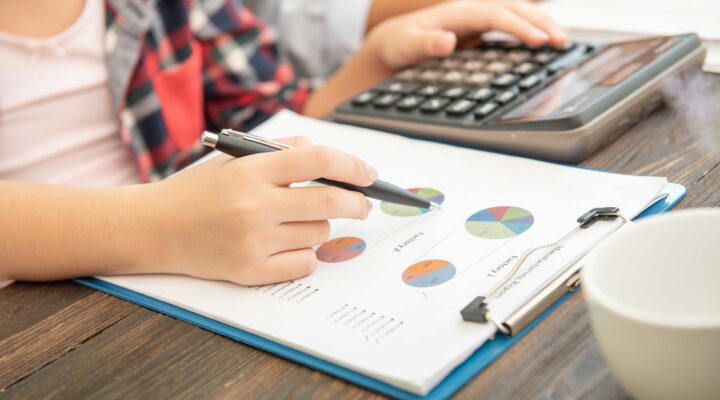ow to Reduce Accounting Costs?
